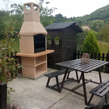 La Cuestina بيت للعطل *