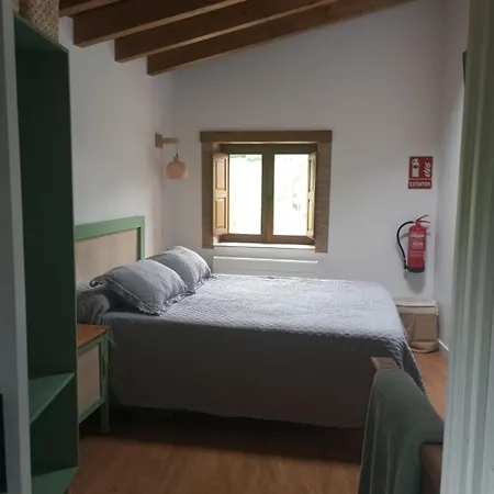 La Cuestina Onís