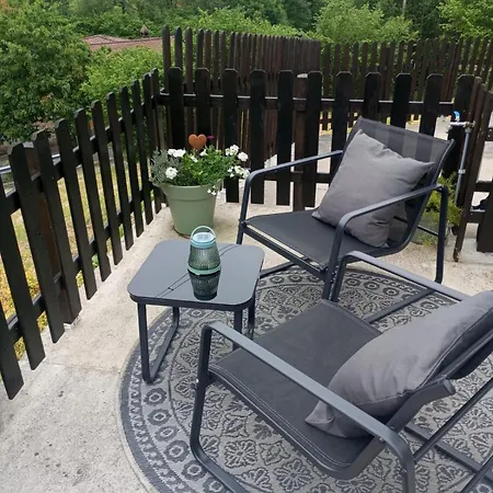 La Cuestina بيت للعطل أونيس