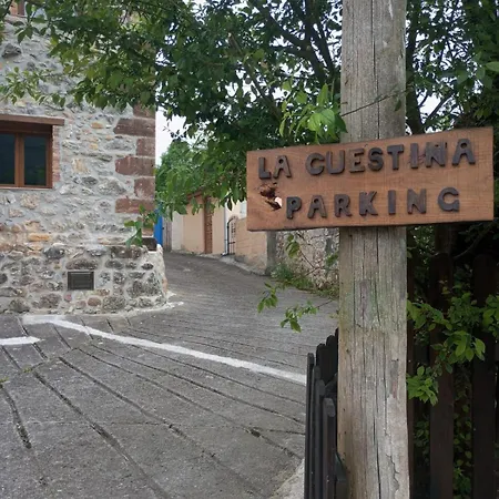 La Cuestina *
